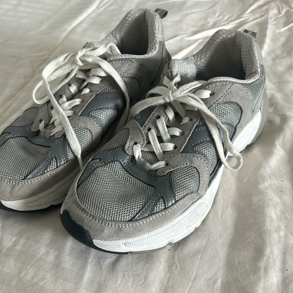 H&M running shoes